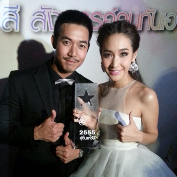 งาน 7 สีสังสรรค์ ดารามากันเพียบ