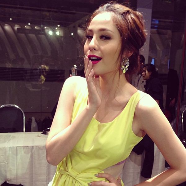 งาน 7 สีสังสรรค์ ดารามากันเพียบ