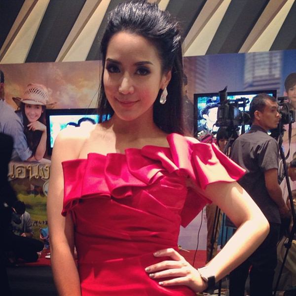 งาน 7 สีสังสรรค์ ดารามากันเพียบ