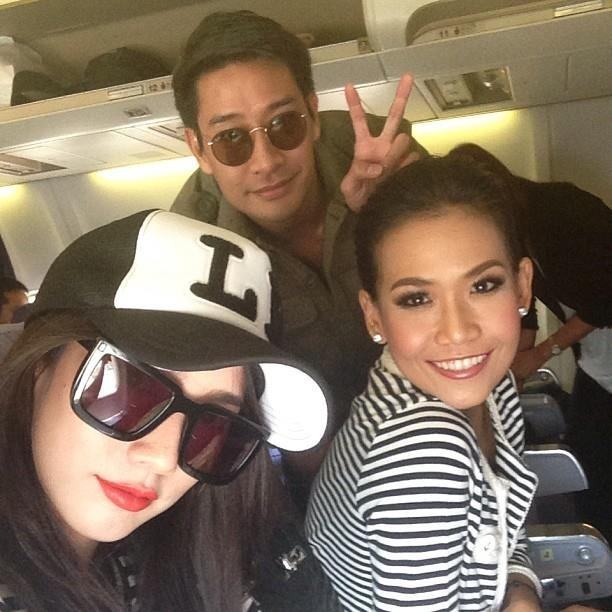 Aum@Ubonratchatani !!