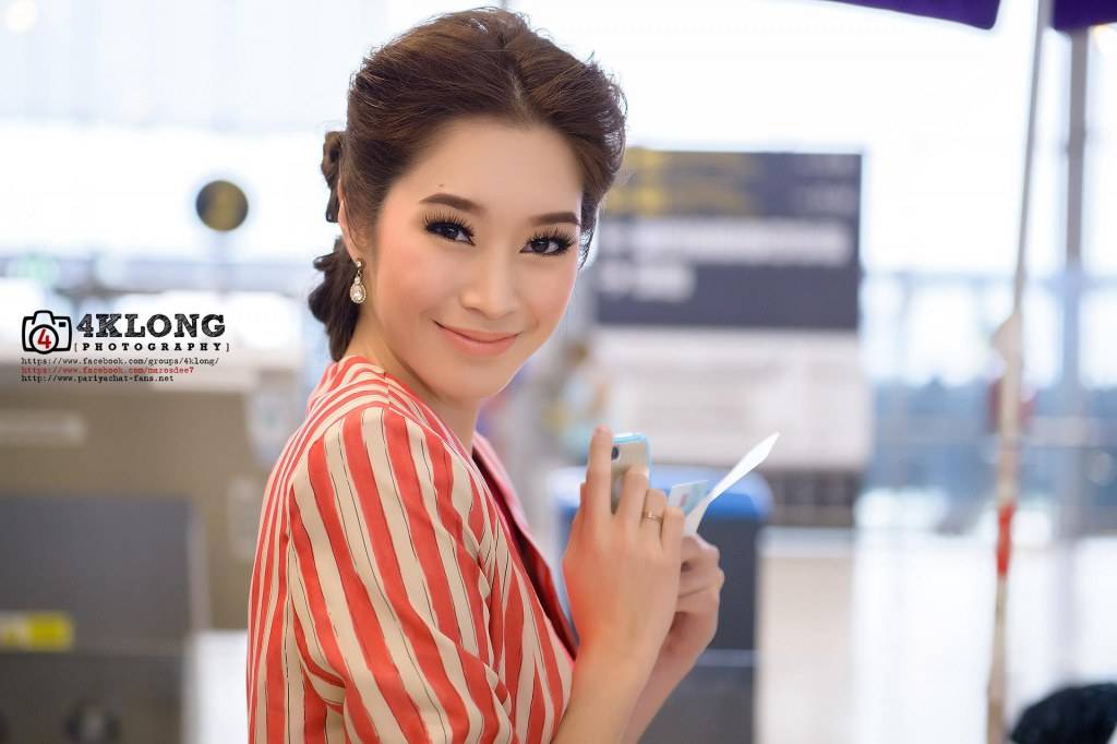 ฉัตร สวยมาก