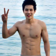 Boy NeXt DooR 11 กานต์ กุลานุพงศ์