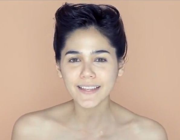 ดูกันรึยังคะ "อารยาพาเพลิน" สอนการแต่งหน้าแบบ "อารยา"