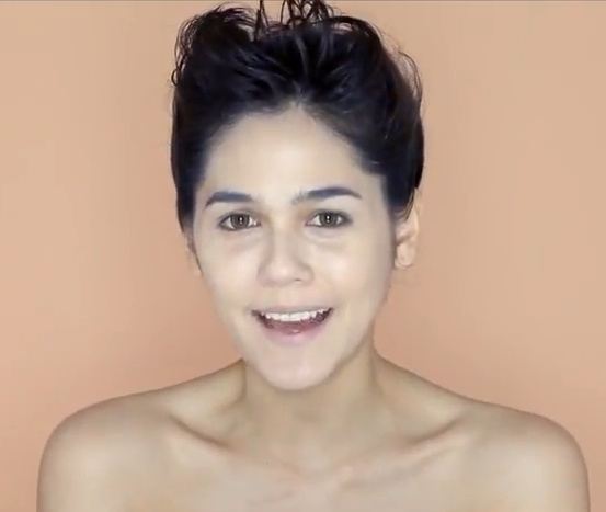 ดูกันรึยังคะ "อารยาพาเพลิน" สอนการแต่งหน้าแบบ "อารยา"