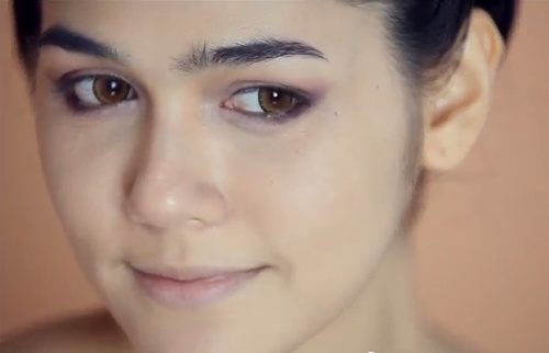 ดูกันรึยังคะ "อารยาพาเพลิน" สอนการแต่งหน้าแบบ "อารยา"