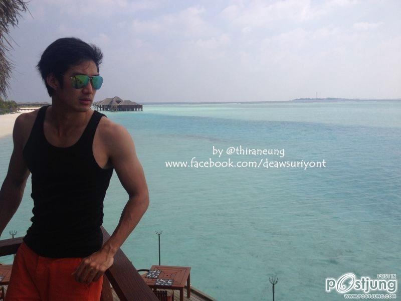 พี่เดี่ยวเที่ยวทะเล