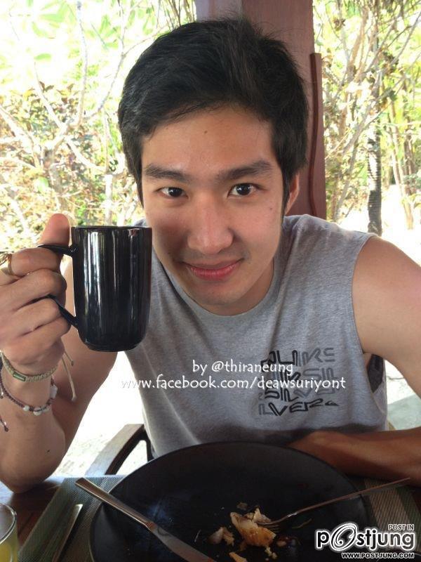 พี่เดี่ยวเที่ยวทะเล