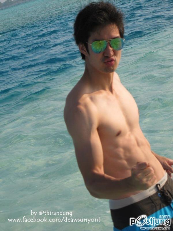 พี่เดี่ยวเที่ยวทะเล