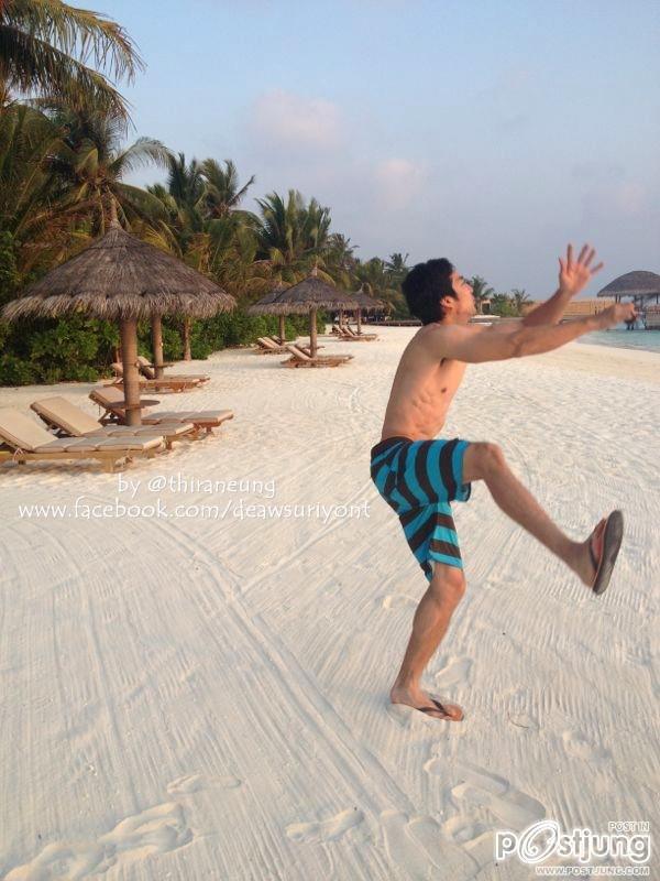 พี่เดี่ยวเที่ยวทะเล