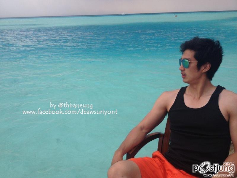 พี่เดี่ยวเที่ยวทะเล