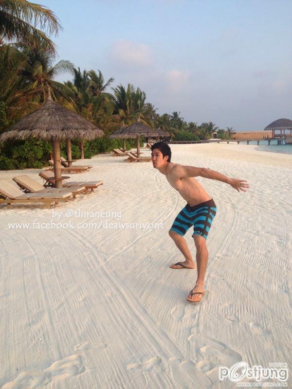 พี่เดี่ยวเที่ยวทะเล
