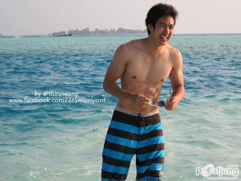 พี่เดี่ยวเที่ยวทะเล