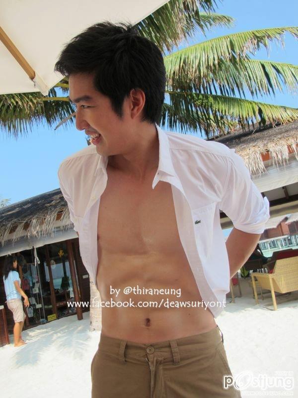 พี่เดี่ยวเที่ยวทะเล