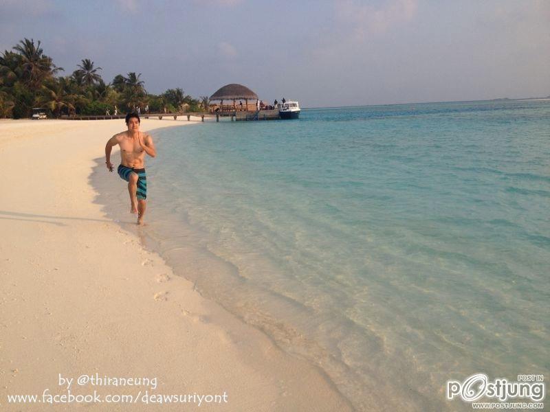 พี่เดี่ยวเที่ยวทะเล