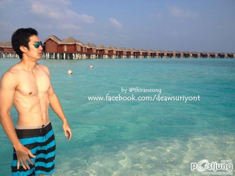 พี่เดี่ยวเที่ยวทะเล