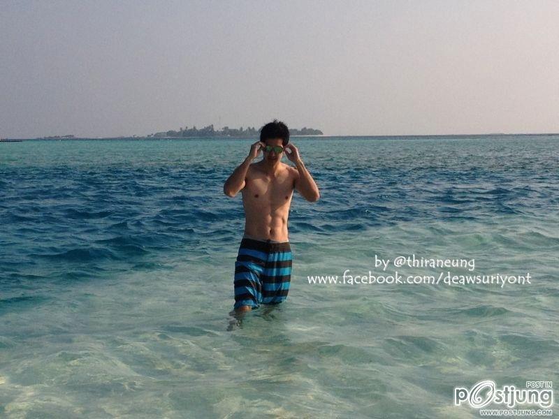 พี่เดี่ยวเที่ยวทะเล