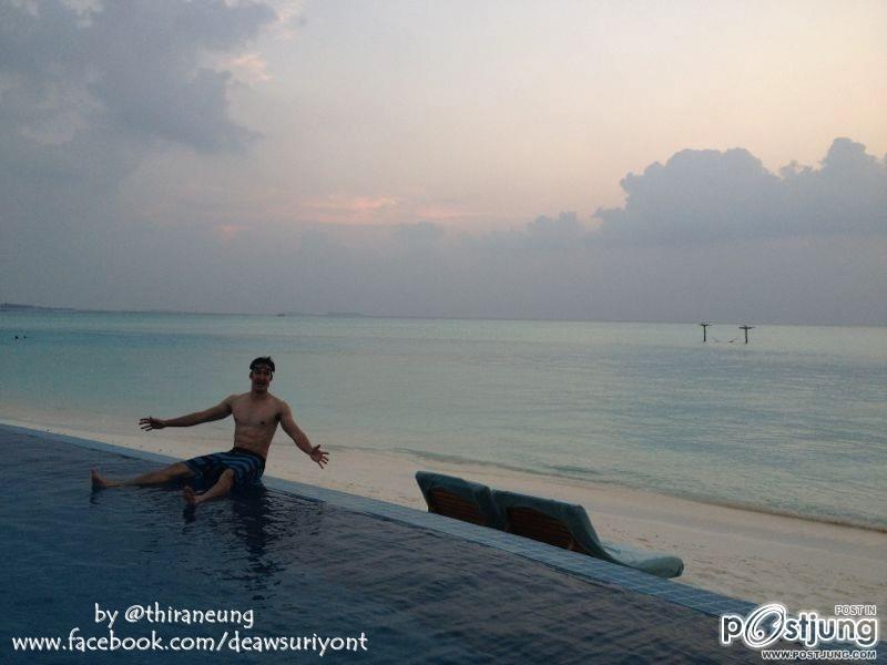 พี่เดี่ยวเที่ยวทะเล