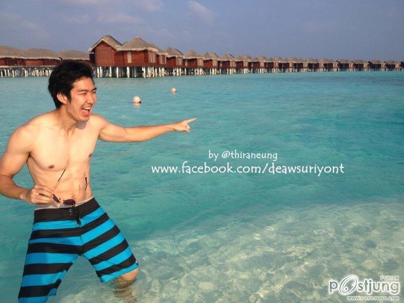 พี่เดี่ยวเที่ยวทะเล