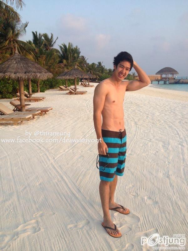 พี่เดี่ยวเที่ยวทะเล