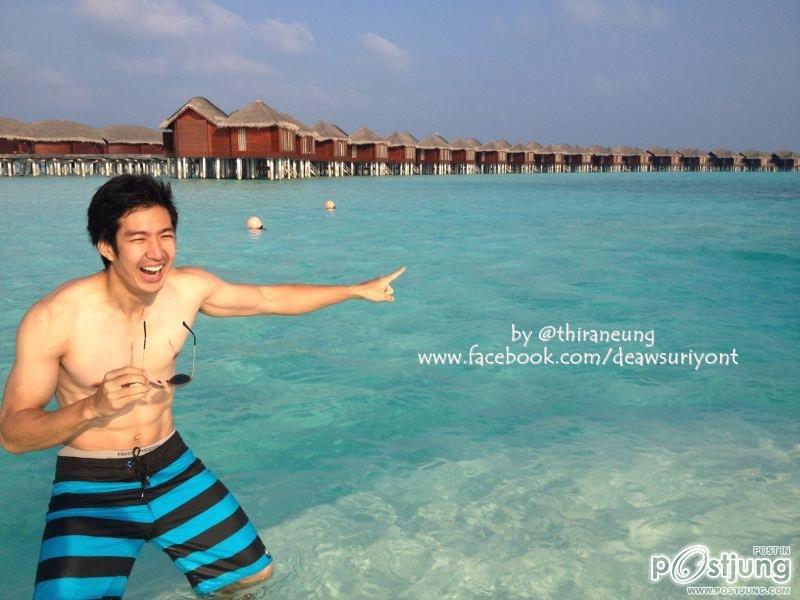 พี่เดี่ยวเที่ยวทะเล