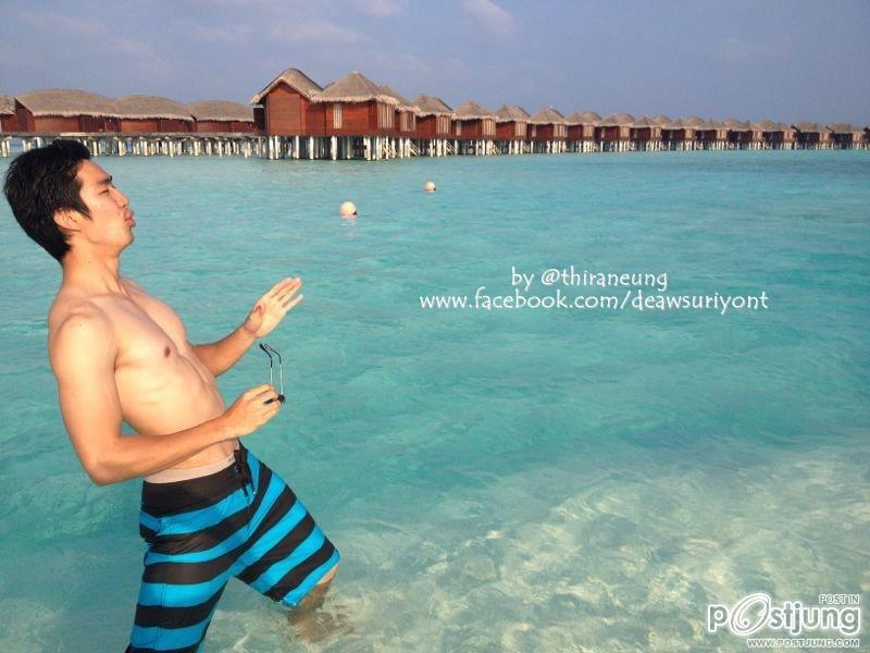 พี่เดี่ยวเที่ยวทะเล