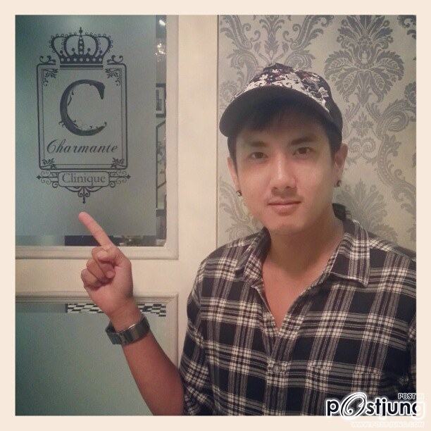 พี่สิงห์ ไอดอลๆ