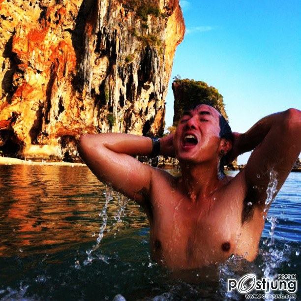 พี่สิงห์ ไอดอลๆ