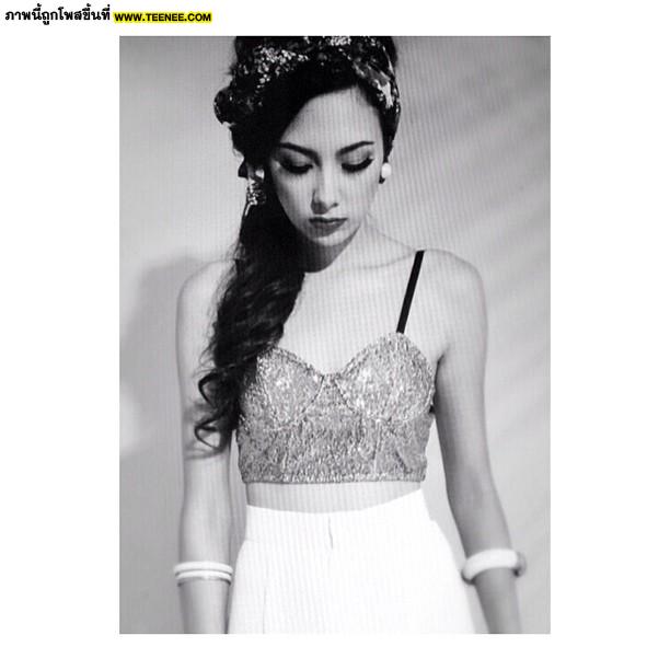 "แซมมี่-บัณฑิตา