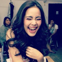 ญาญ่า อุรัยาเสปอร์บันด์