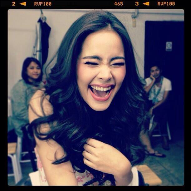 ญาญ่า อุรัยาเสปอร์บันด์
