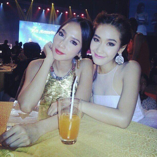 อั้ม มิน งานนี้ใครสวยเลิศกว่ากัน