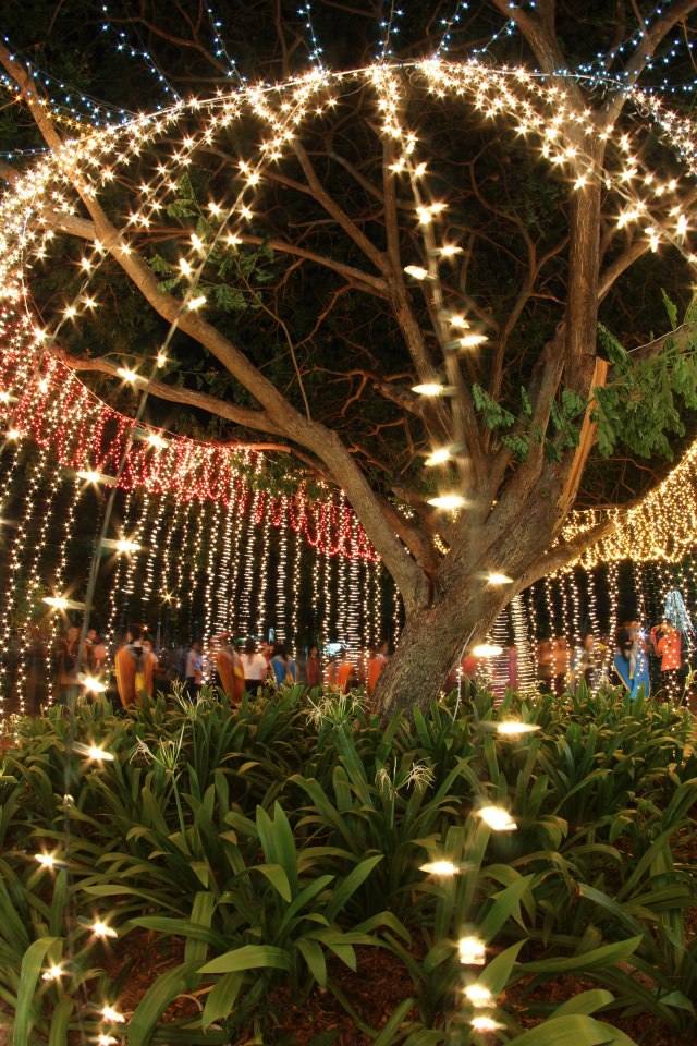 พิธีพระราชทานปริญญาบัตร มหาวิทยาลัยมหาสารคาม ประจำปี 2555