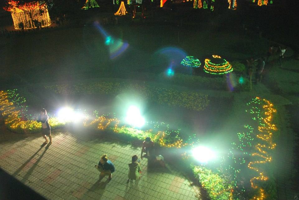 พิธีพระราชทานปริญญาบัตร มหาวิทยาลัยมหาสารคาม ประจำปี 2555