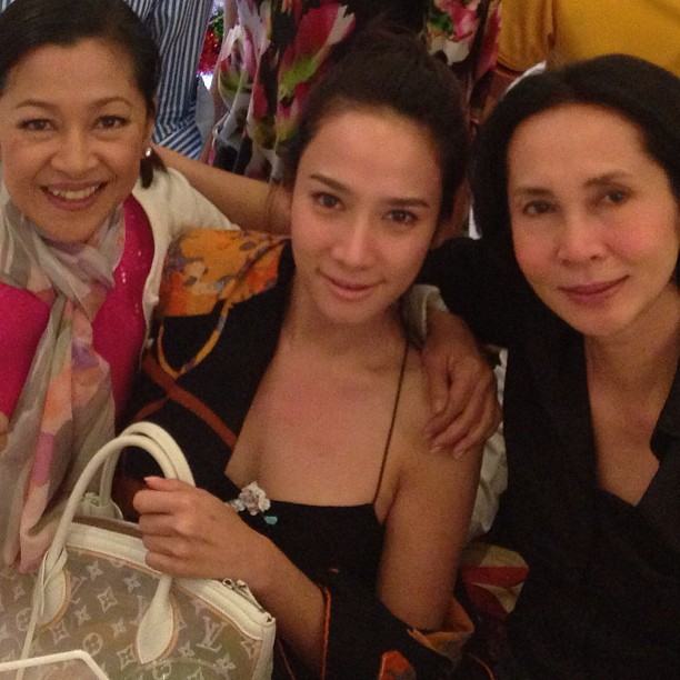 ด่วน 3 ซุปตาร์ก่อน และ หลังแต่งหน้า