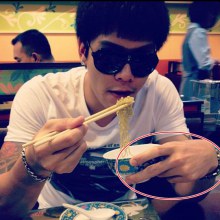 เผยแล้ว! ดิว เดอะสตาร์ 4 รอดเกณฑ์ทหาร เพราะนิ้วก้อยสั้น