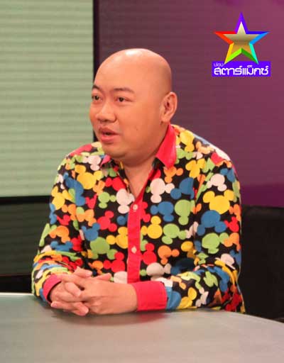 โกโก้ แฉแหลก ดิว เดอะสตาร์ 9 ติด แทนไท จ๋ำหนับ วอนยกเลิกสัญญา