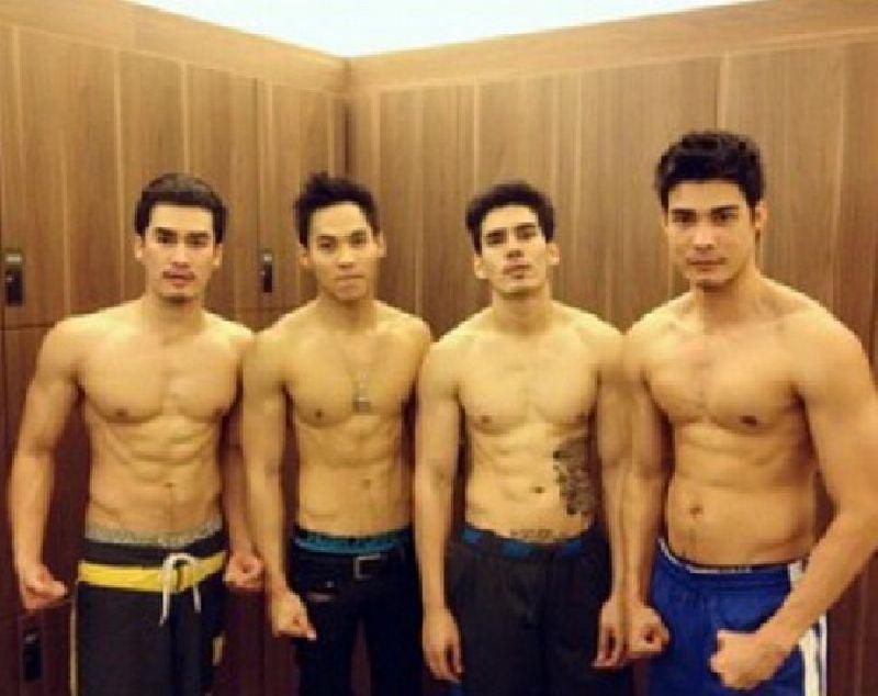 โกโก้ แฉแหลก ดิว เดอะสตาร์ 9 ติด แทนไท จ๋ำหนับ วอนยกเลิกสัญญา