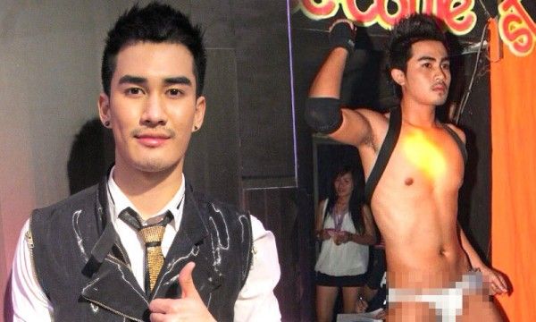 โกโก้ แฉแหลก ดิว เดอะสตาร์ 9 ติด แทนไท จ๋ำหนับ วอนยกเลิกสัญญา