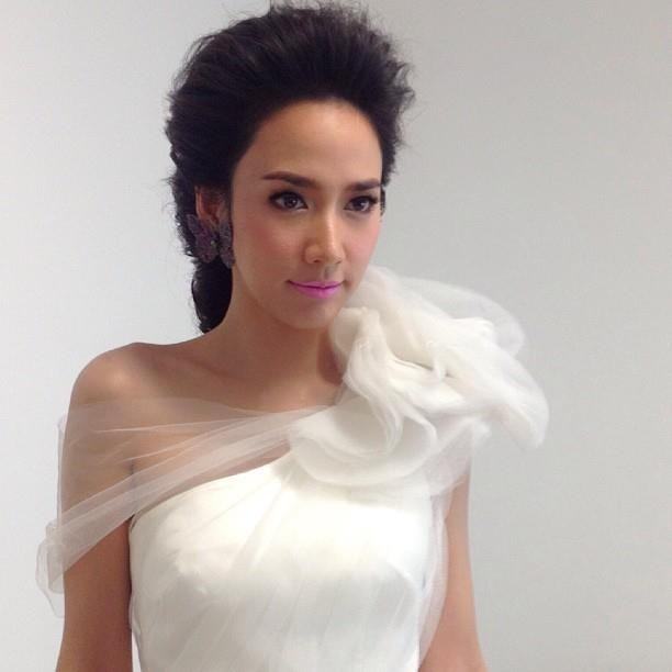 อั้ม พัชราภา @เซนทรัลฯอุบลฯ!