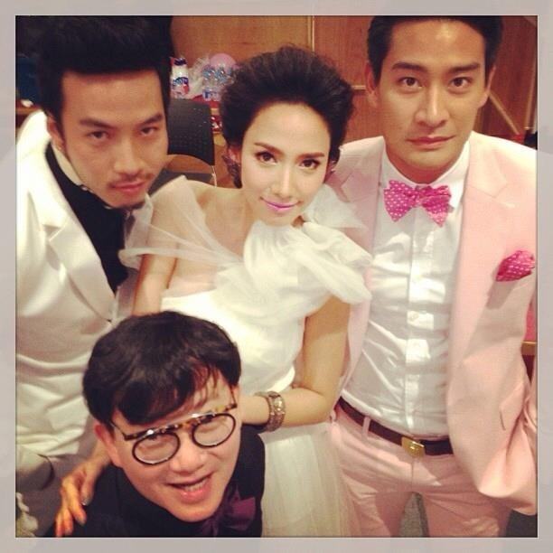 อั้ม พัชราภา @เซนทรัลฯอุบลฯ!