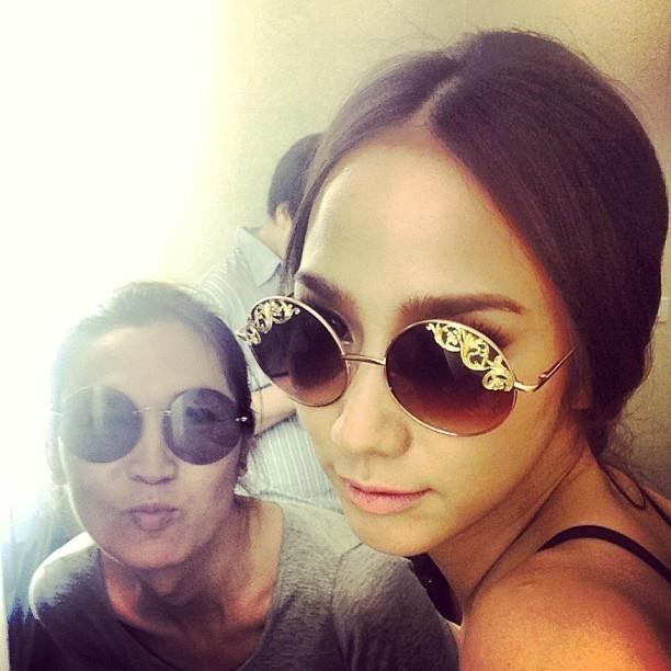 Aum@Siam Paragon Shades of Style!!