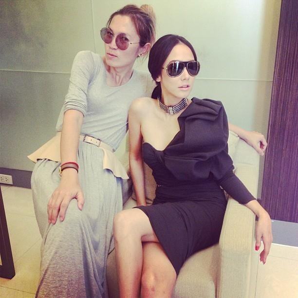 Aum@Siam Paragon Shades of Style!!