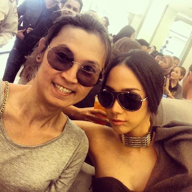 Aum@Siam Paragon Shades of Style!!