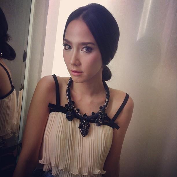 Aum@Siam Paragon Shades of Style!!