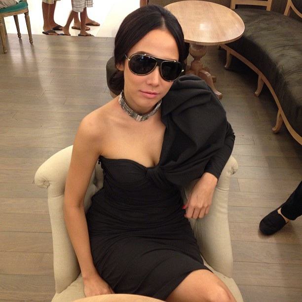 Aum@Siam Paragon Shades of Style!!