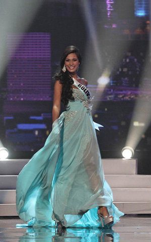 อันดับ 7 Miss Bolivia 2011-Olivia Pinheiro