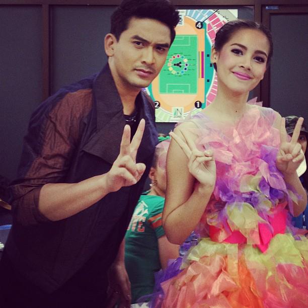 มหกรรมฟุตบอลครบรอบ 43 ปีช่อง 3 'ซุปตาร์ปาร์ตี้'