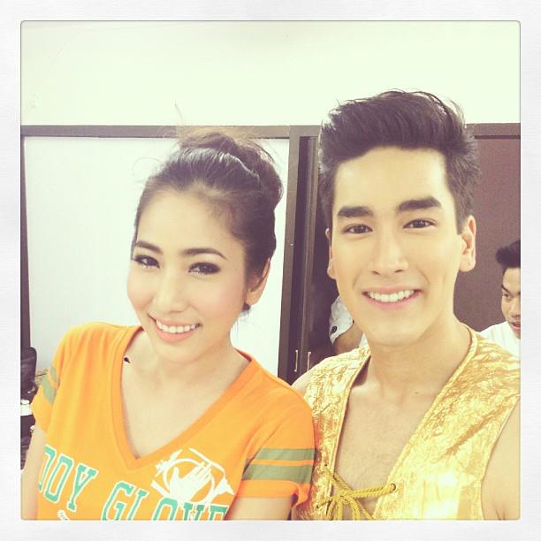 มหกรรมฟุตบอลครบรอบ 43 ปีช่อง 3 'ซุปตาร์ปาร์ตี้'