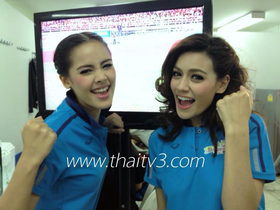 มหกรรมฟุตบอลครบรอบ 43 ปีช่อง 3 'ซุปตาร์ปาร์ตี้'