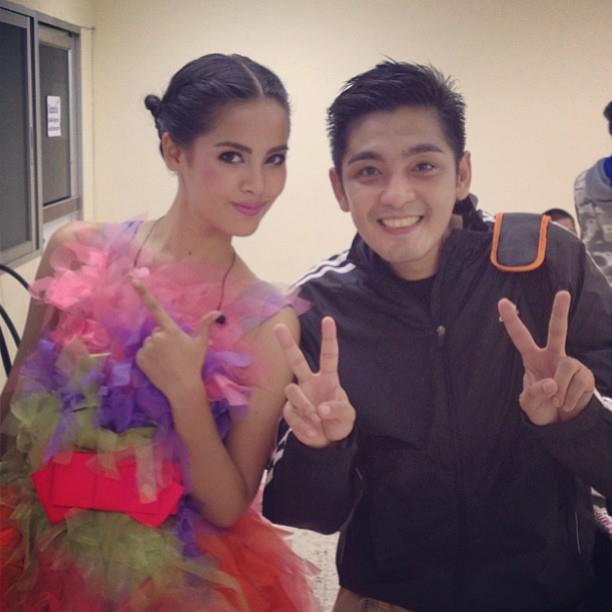 มหกรรมฟุตบอลครบรอบ 43 ปีช่อง 3 'ซุปตาร์ปาร์ตี้'